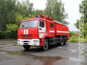 КАМАЗ · АПТ 8 40