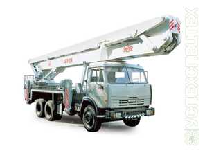 КамАЗ · АГП-28