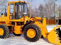 Амкодор · Грузоподъемность 3 тонны