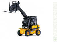 JCB · TLT 30