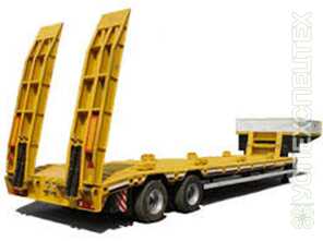 hartung · Аренда трала, негабаритные перевозки