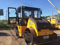JCB · Vtm 860