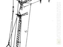 МКГ · МКГ 25 БР Макс грузоподъемность 25 т, высота подъема до 27 м.