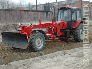 ИРМАШ · ГС 10 08