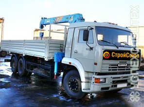Камаз · 