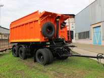 AMKAR · 8595 210 углевоз