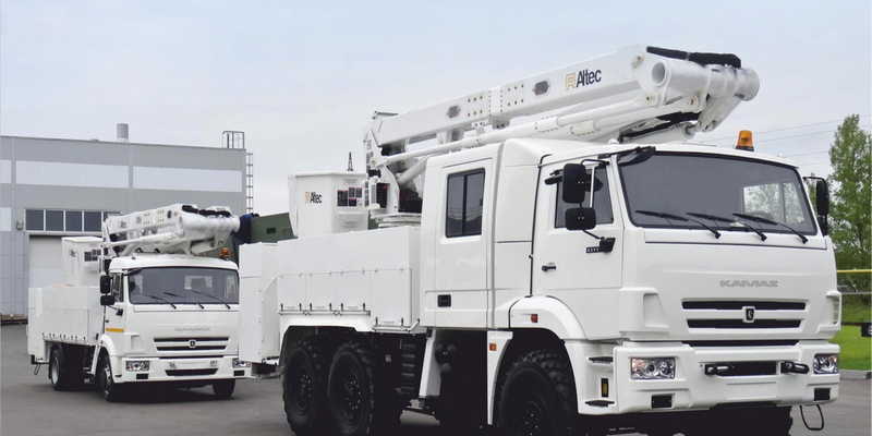 Камаз · 43118 0301017 13