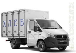 Газель · Next