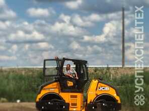 JCB · Vtm 860