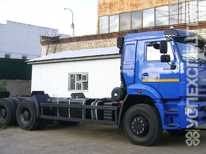 Камаз · 6520 3021 49 B5