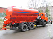 КОММАШ · КО 823