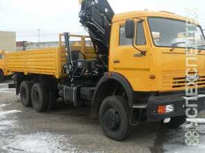 Камаз · 53228 1062 15