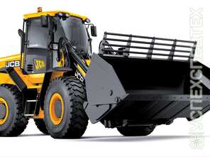 JCB · 436 HT