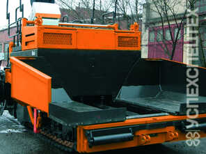 ИРМАШ · АСФ Г 2 01