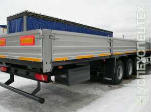 Тонар  · 974611Д 0000030 60 61