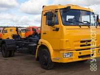 КамАЗ · 4308 4013 69 G5