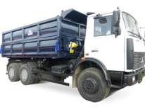 Маз · AMKAR 658931 20E