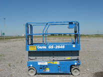 GENIE  · GS-2646