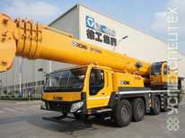 Автокран · 100 т