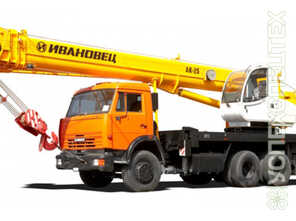 Камаз · Ивановец