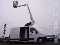 Opel ·  Eurotel ET-32-NF