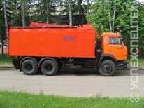 Камаз · КО 564