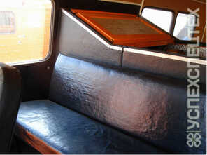 Пассажирский гусеничный  · ТТМ-3902 ПС 14 чел