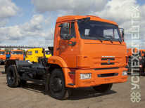 КамАЗ · 43255-3010 69 G5