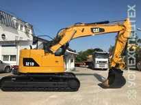 Caterpillar · 321DLCR