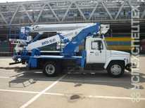 Газ · ВИПО 18