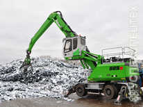 Sennebogen · 825M RU