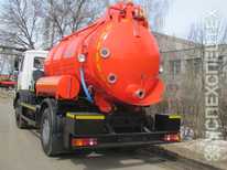 КОММАШ · КО 530 21