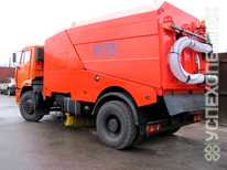 КОММАШ · КО 326 02