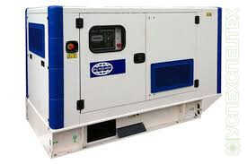  FG Wilson · Аренда дизельных генераторов различной мощности