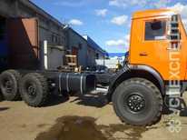 Камаз · 43118 3086 46
