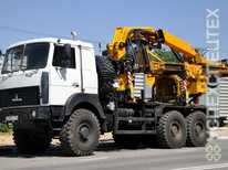 Маз · 6317 Х9 490 000