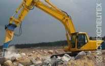 Hyndai  ·  R 210 LC-7