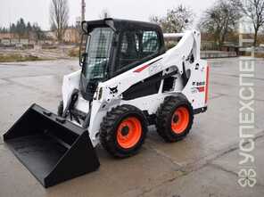 Bobcat · S175