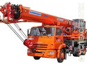 Камаз · Клинцы 