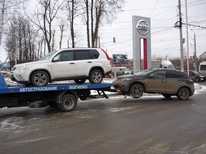 ГАЗ · Валдай