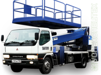 Mitsubishi · 