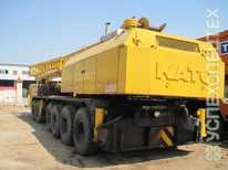 Автокраны · 