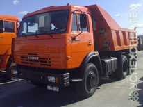 Камаз · 55111