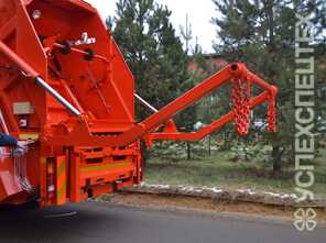 КОММАШ · КО 427 90