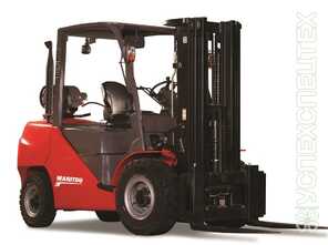 Manitou · Mi 40 G