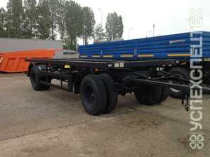 НЕФАЗ · 8332 1105000 01