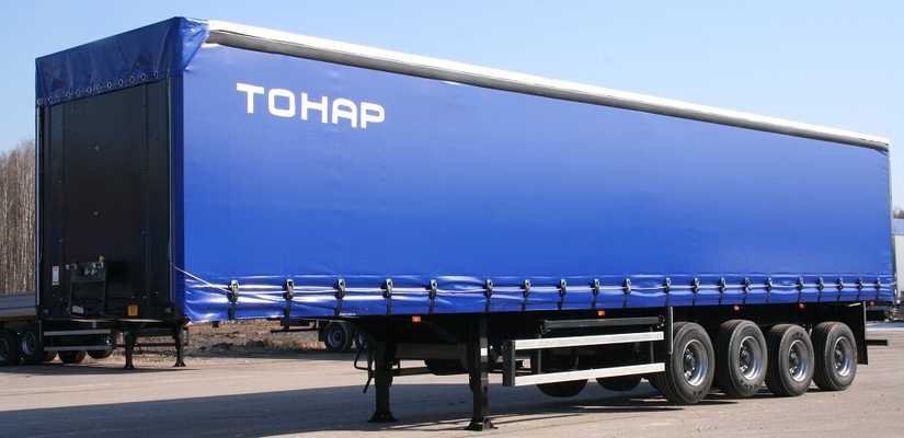 Тонар  · 974614 0000026 27