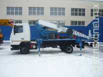 Маз · ВИПО 28