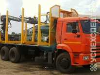 Камаз · 65115 СФ 75