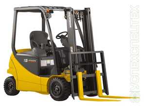 Услуги вилочного погрузчика · грузоподъемность от 1 до 10 т